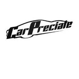 CARPRECIATE logo