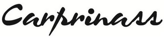 CARPRINASS logo