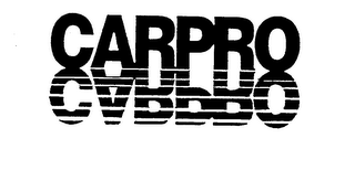 CARPRO logo
