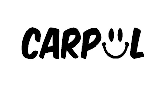 CARPUL logo