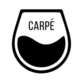CARPÉ logo