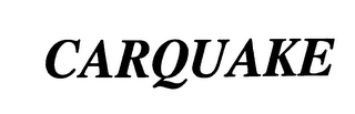 CARQUAKE logo