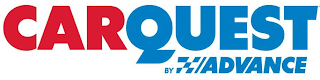 CARQUEST BY ADVANCE logo