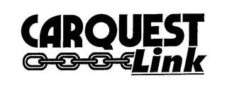CARQUEST LINK logo