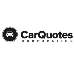 CARQUOTES CORPORATION logo
