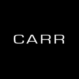 CARR logo