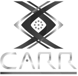 CARR logo