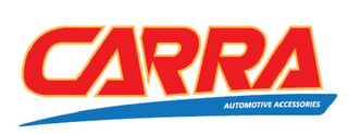 CARRA AUTOMOTIVE ACCESSORIES logo