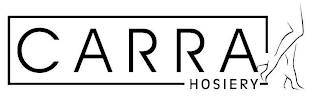 CARRA HOSIERY logo