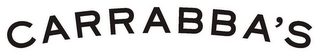 CARRABBA'S