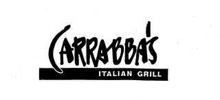 CARRABBA'S ITALIAN GRILL logo