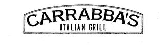 CARRABBA'S ITALIAN GRILL logo