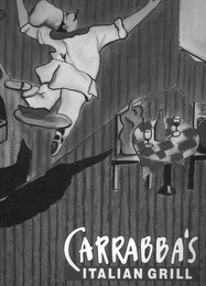 CARRABBA'S ITALIAN GRILL logo