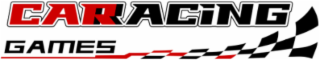 CARRACING GAMES logo