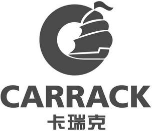 CARRACK logo