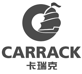 CARRACK logo