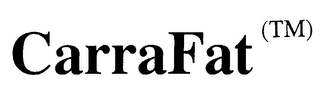 CARRAFAT logo
