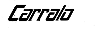 CARRALO logo