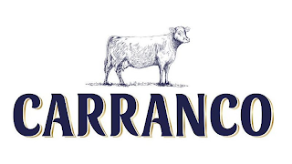 CARRANCO logo