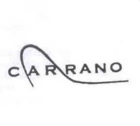 CARRANO logo