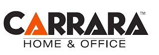 CARRARA HOME & OFFICE logo
