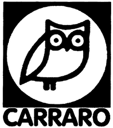 CARRARO logo