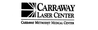 CARRAWAY LASER CENTER CARRAWAY METHODIST MEDICAL CENTER logo