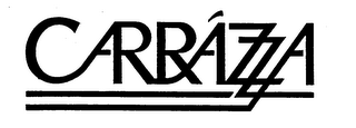 CARRAZZA logo