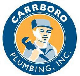 CARRBORO PLUMBING, INC. logo