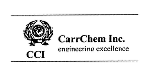 CARRCHEM logo