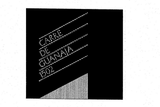 CARRE DE GUANAJA 1502 logo