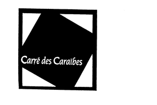 CARRE DES CARAIBES logo