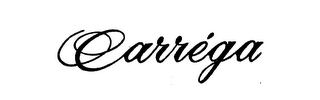 CARREGA logo