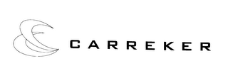 CARREKER logo