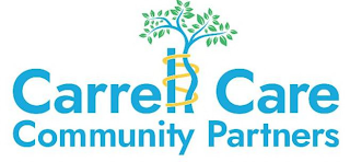 CARRELL CARE COMMUNITY PARTNERS logo