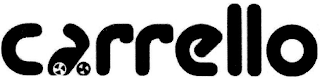CARRELLO logo