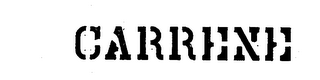 CARRENE logo
