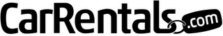 CARRENTALS.COM logo