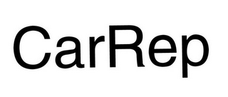 CARREP logo
