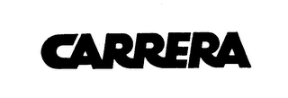 CARRERA logo