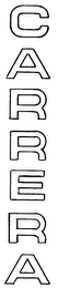 CARRERA logo
