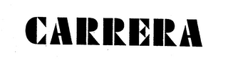 CARRERA logo