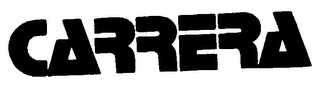 CARRERA logo