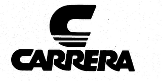 CARRERA logo
