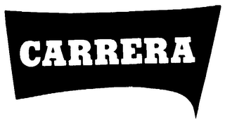 CARRERA logo