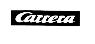 CARRERA logo