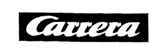 CARRERA logo
