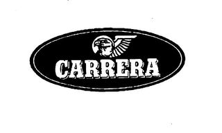 CARRERA logo