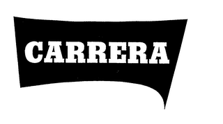 CARRERA logo