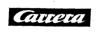 CARRERA logo